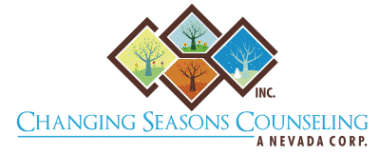 Changing Seasons Counseling